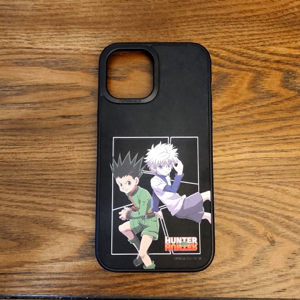 Apple iPhone case 12 Pro Max